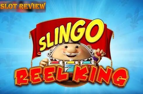 Slingo Reel King Slot Review